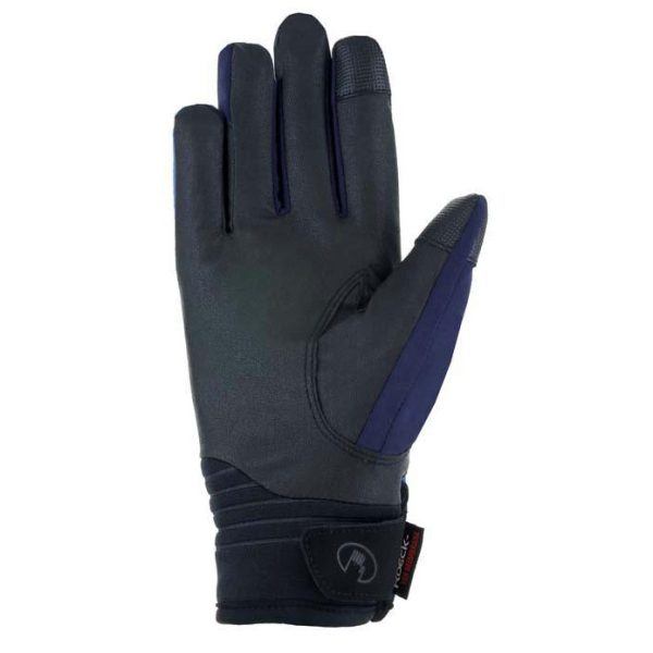 roeckl handskar vinter
