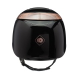 Halo gloss charles owen ridhjälm