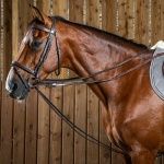 Dyon gramantygel 13mm läder