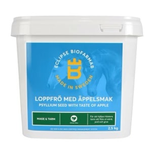 loppfrö