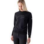 equiline svart tröja