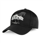 equiline keps svart