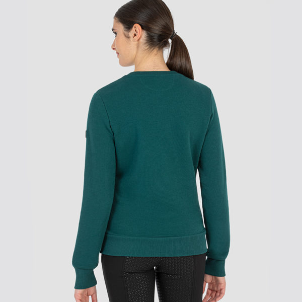 Equiline graneg sweatshirt