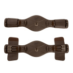 1109 dressyrgjord brun