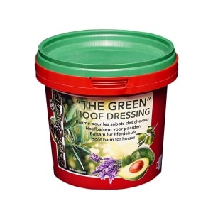 Hovfett green