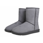 11126_9500 davos uggs stövlar grå