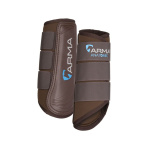 benskydd till träning hagen brun