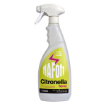 NAF citronella flugspray