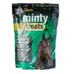 minty hästgodis