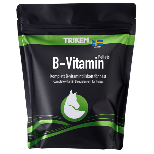 trikem b-vitamin