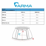 1930 boots storlekstabell