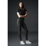 20351025-011 river cargo khaki ridbyxor