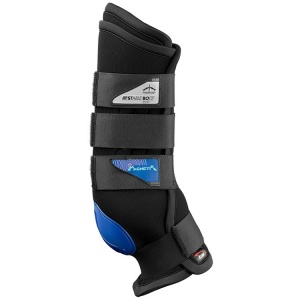 veredus magnetic stable boot