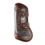 Veredus Carbon Gel Absolute Front