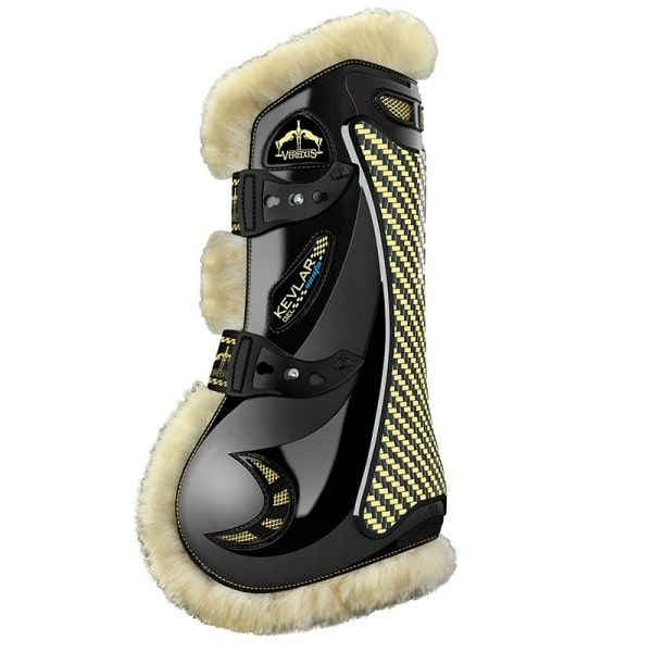 kevlar gel vento framskydd
