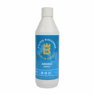 Arnika liniment flytande - 500 ml