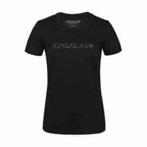 KLBianca V-ringad T-shirt