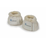 233 vita boots i gummi