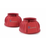 246 gumnmiboots röd