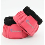 251 roosa boots gummi