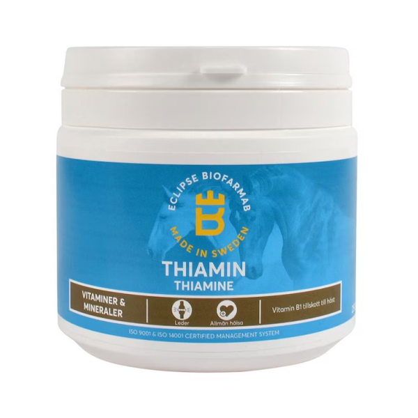 eclipse biofarmab thiamin 250 gram