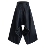 fodrad ridkjol fleece