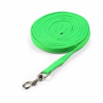 339 Ljusgrön neon longerlina