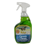 Green clean fläckborttagning