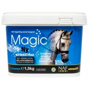 NAF Magic 1,5kg