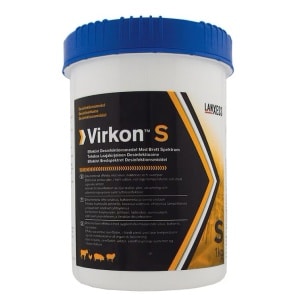 virkon S