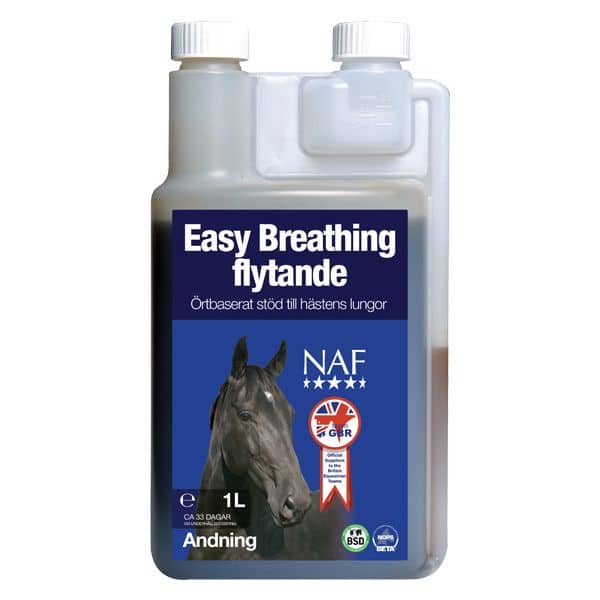 NAF Easy Breathing