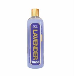 NAF schampoo lavender