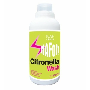 naf citronella wash 500 ml