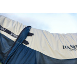 HW AW21 horseware rambo summer series