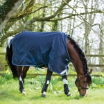 Horseware - Amigo Bravo 12 Lite 0g