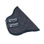 Amigo bravo hood navy 150 gram