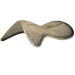 acavallo transparent gelpadd