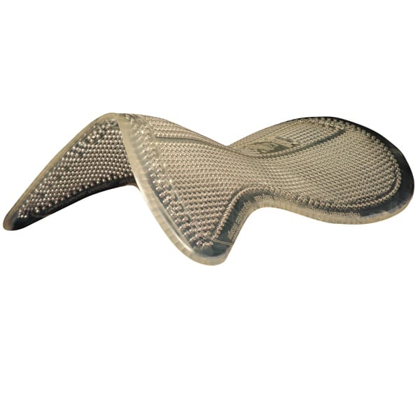 acavallo transparent gelpadd