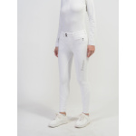 samshield ridbyxor vit adele knägrip