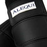 alequi benskydd svart