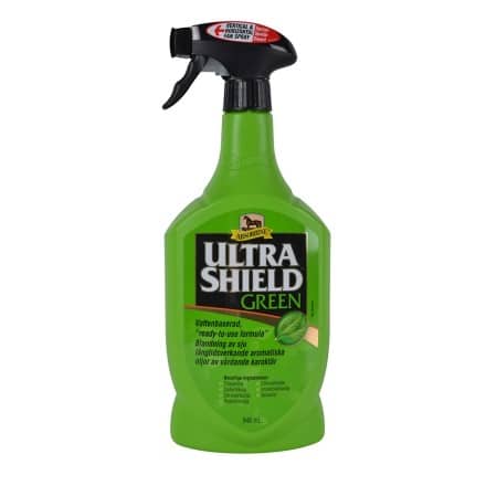 Absorbine - Ultrashield Green flugspray 946 ml