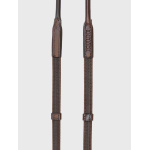 bruna rundsydda gummityglar med stoppar