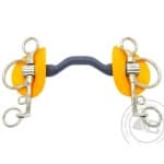 Bomber Blue - Pelham 55