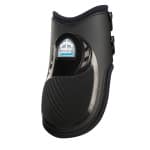 carbon gel vento svart