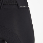 Copy of TERRA black-6 vinterleggings ridtights alequi