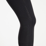 Copy of TERRA black-7 alequi ridbyxor svart vinter