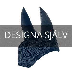 Dave kort soundless huva designa själv