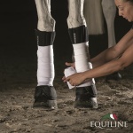 Equiline - Bandageunderlägg 4-pack