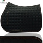 Equiline Schabrak Octagon Allround - Brons passpoal