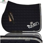 Equiline Schabrak Octagon Allround - Equeen-logga